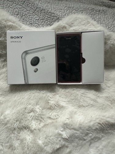 Téléphone sony xperia - xperia,