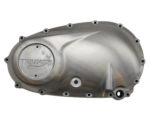 Couvercle embrayage oem - couvercle,