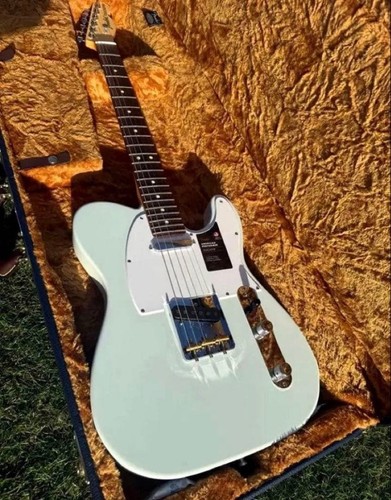 Usa made fender american - made,