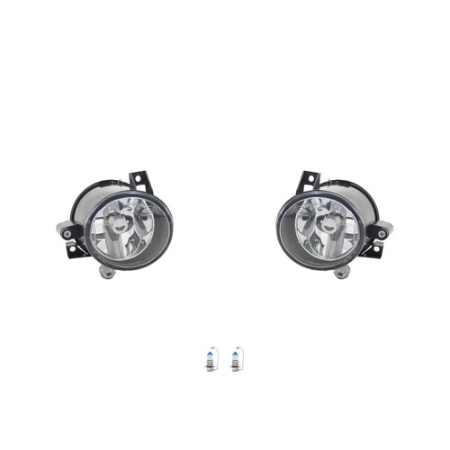 Phares antibrouillard osram - antibrouillard,