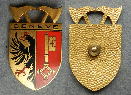 Sapeurs pompiers geneve - sapeurs,