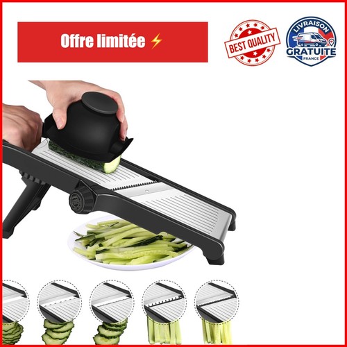 Mandoline cuisine - mandoline,