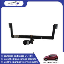 🇫🇷 ATTELAGE SUZUKI ALTO