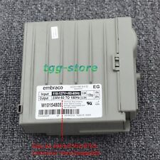 Embraco Refrigerator Inverter Board FOR VCC3 1156 WR49X10283 AP5669522