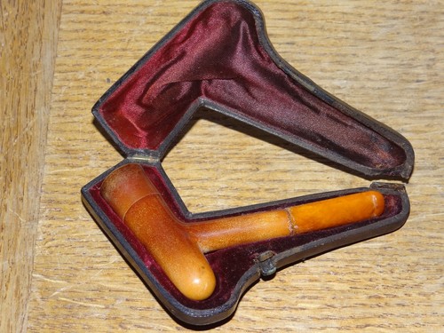 Belle petite pipe - pipe, ancienne