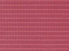 VOLLMER Plaque plastique toit