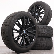 Roues d'hiver 18 pouces BMW