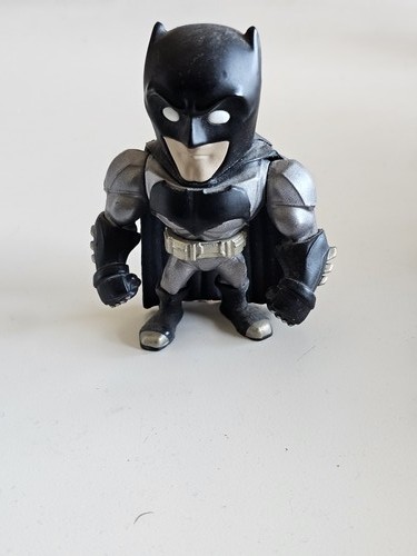 Figurine batman missions - figurine,