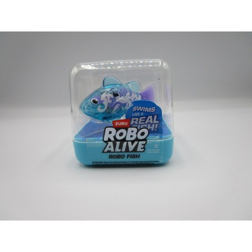 Zuru robo alive - zuru,