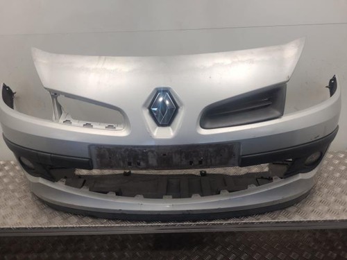 Pare choc avant renault - avant, clio