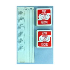 Selle Américaine De Course