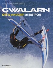 Gwalarn : Kite & windsurf en