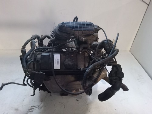 Moteur complet 61011 - moteur,