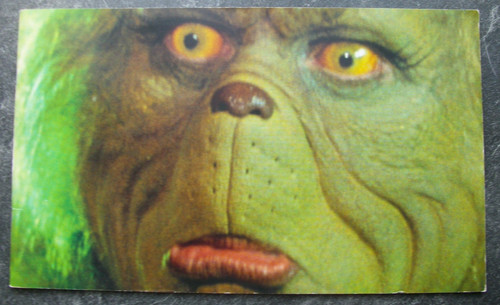 Grinch dossier de presse - le, /