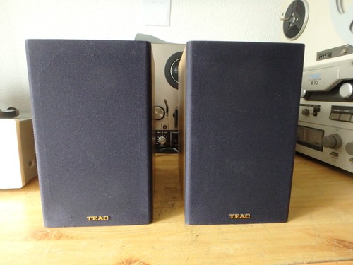 Enceintes teac 100u - enceintes,