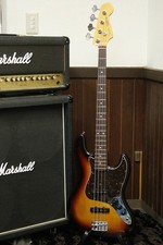 2020 made Fender Made in Japan