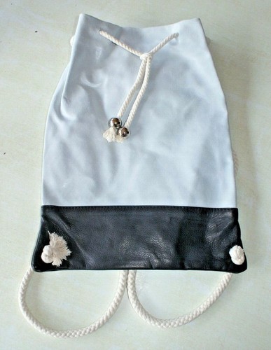 Sac dos neuf - sac, bleu