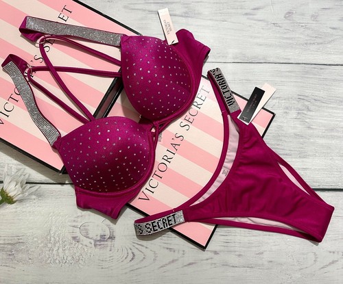 Victoria secret shine - secret, bracelet