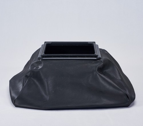 Soufflet sinar grand angle 4x5 - grand,