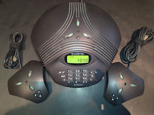 Téléphone conférence