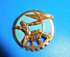 INSIGNE  militaire DRAGO  BER