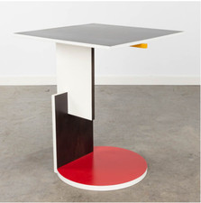 Table Schroeder par Gerrit