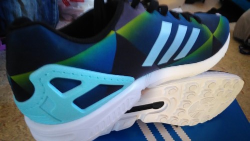 Adidas originaux flux - originaux, zx