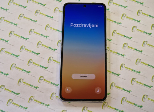 Samgsung galaxy flip6 - galaxy, 5g