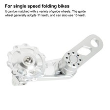Single Speed Chain Tensioner