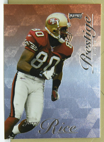 1998 playoff prestige hobby - playoff,