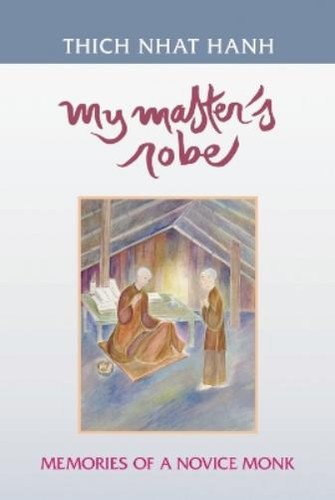 Thich nhat hanh master s - nhat,