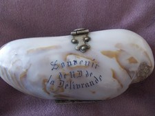 ancien porte monnaie