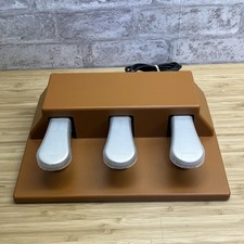 Donner DDP-80 Digital Electric Piano 3-Pedal Unit Only