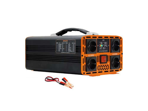4000w onduleur convertisseur - onduleur,