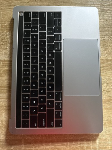 Clavier topcase qwerty - topcase,