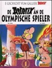 Asterix aux Jeux Olympiques