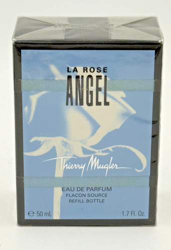 Angel rose thierry - angel, la