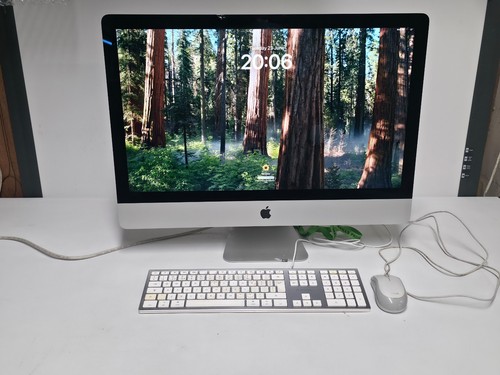Apple imac a2115 emc 3194 - imac,