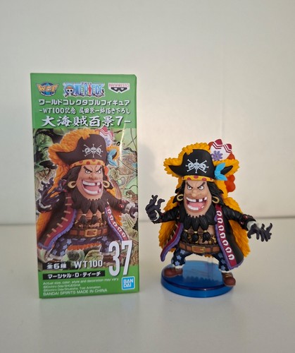 Figurine wcf one piece - piece, _