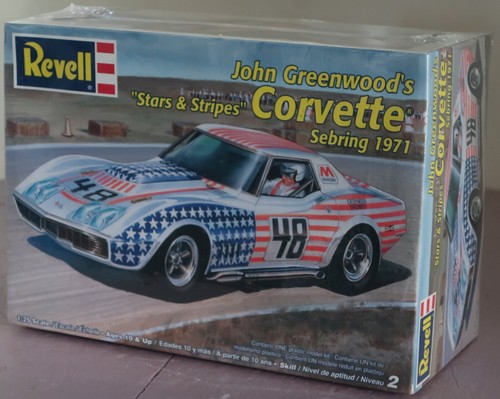 1971 sebring greenwood - 1971, greenwood's
