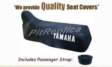 HOUSSE DE SELLE  TW200