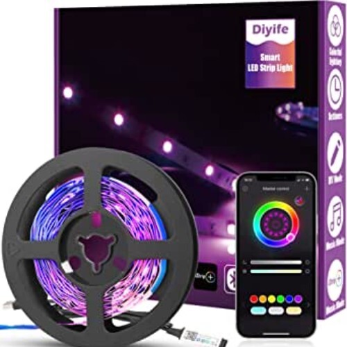 M led bande - 1,, 3,