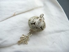 pendentif élément de collier