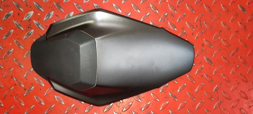 Capot selle origine - selle, d'origine