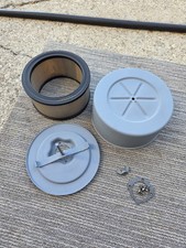 Kohler K341 16 Hp Air Filter Assembly Wheel Horse Simplicity Ariens