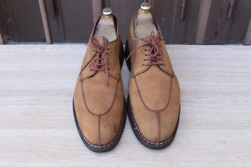 Chaussure heschung catalpa - chaussure,