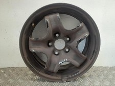 Jante RENAULT MEGANE 4 PHASE 1