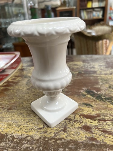 Petit vase médicis blanc - petit,