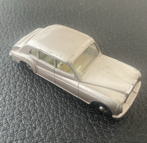 Matchbox lesney vintage - matchbox,