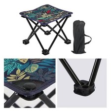 Tabouret pliable Mini chaise